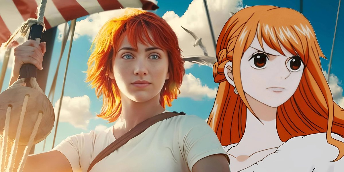 Is Nami Stronger Than Sukuna? Debating Animes Powerhouse Fighters